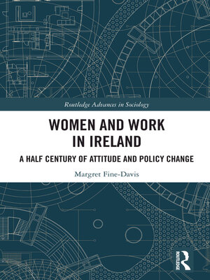 cover image of Women and Work in Ireland